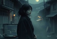 在下姜岸，谁都不爱.广播剧