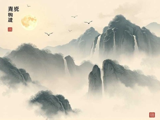 锦衣香闺丨古风言情丨悬疑探案丨精品多播