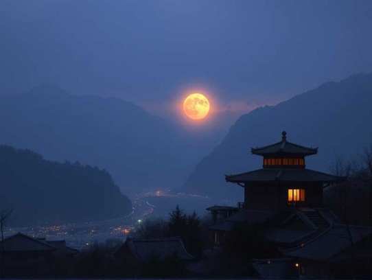 心理师 甄新建（整部）摩崖演播