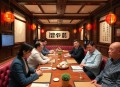 迁坟师 _ 老道演播 _ 风水异术鬼怪志异 _ VIP免费 _多人有声剧