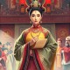 唐史并不如烟  曲昌春风趣讲述唐朝历史 武则天完结