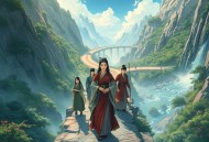 我本无意成仙_修仙公路文_安燃领衔有声小说_多人有声剧