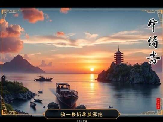 涛羽棠 358集完图片