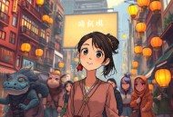 姑娘你不对劲啊丨轻松搞笑都市玄幻丨多人有声剧-完结