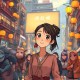 姑娘你不对劲啊丨轻松搞笑都市玄幻丨多人有声剧-完结