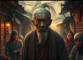 暮年修仙的我长生不死_棚户区修仙_真实_谨慎_杀伐果断_多人有声剧