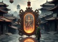 宝鉴丨打眼丨悬久