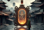 宝鉴丨打眼丨悬久