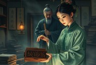 青囊尸衣 风水灵异 医术悬疑 鲁班尺著 我是大五演播