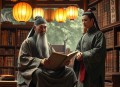 古文观止  作者吴楚材、吴调侯  演播声工厂