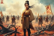 苏筱的战争（理想之城）