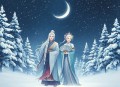 拜相为后云天河&雪夜潇潇丨完结 