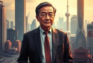 中华有为：华为之父任正非传完结