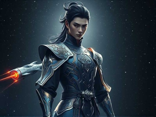 我的大神是神威.广播剧