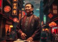 青帮大亨