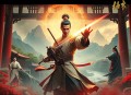 快穿武侠世界探花郎_快穿武侠世界_笑傲江湖_绝代双骄_大唐双龙传_风云_仙剑奇侠