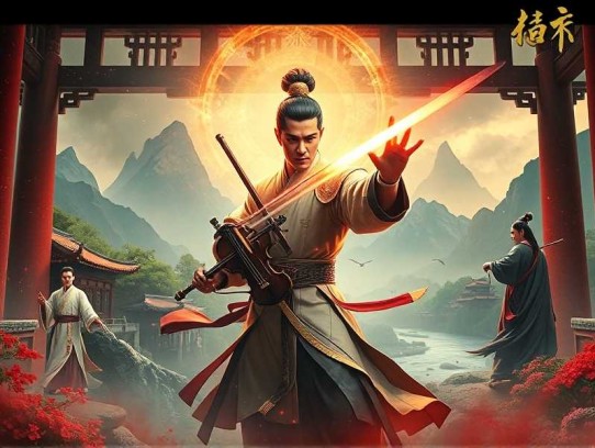 快穿武侠世界探花郎_快穿武侠世界_笑傲江湖_绝代双骄_大唐双龙传_风云_仙剑奇侠