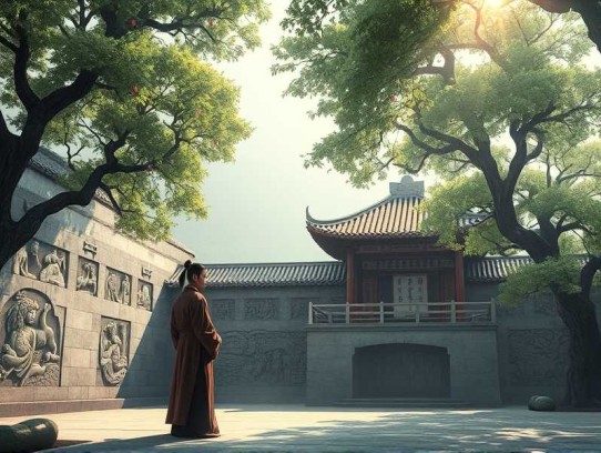 背后有人(艾宝良)[47回]