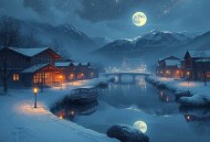 深夜灵车_多人有声剧_恐怖悬疑__新评书