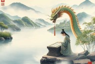 正道潜龙伪戒  药片播讲
