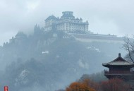 敌后武工队_红色战争经典之作
