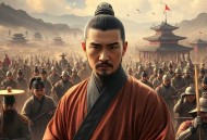 楚汉演义(演播：赵廷武)全50集