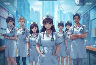 终极校医丨都市玄幻搞笑多人有声剧