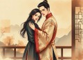 小太太_民国爱情_楚婷团队_杜骁&九柏寒&锋叔叔领衔多人有声剧
