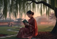 上官文露解读张爱玲