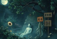 没药花园：疑案重现.何袜皮.演播白夜剧场
