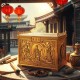 石连君_金盒春秋(110回)
