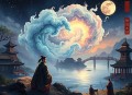 王玥波 聊斋之瑞云(全14回)