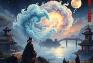 王玥波 聊斋之瑞云(全14回)