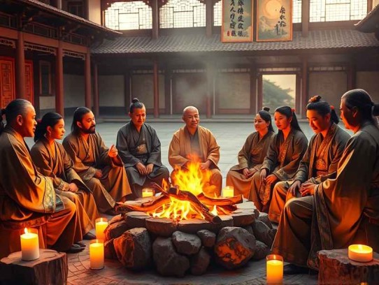 宫学有匪.广播剧