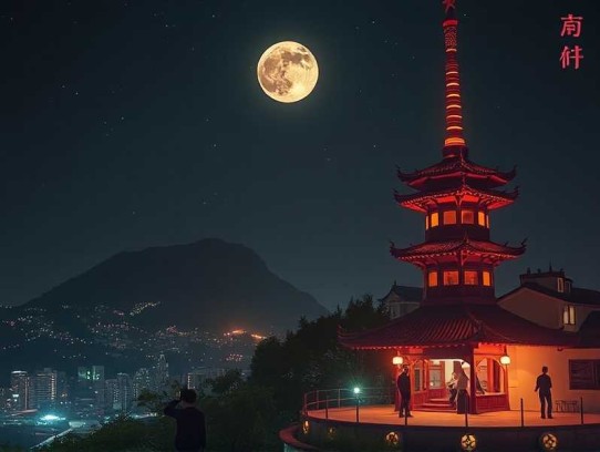 大佬娇妻带球跑 _ 夜司命&欧林之声