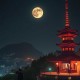 大佬娇妻带球跑 _ 夜司命&欧林之声