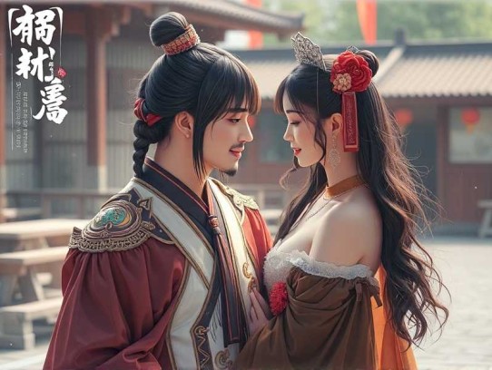 灵媒师重生【多人有声剧】