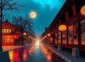灵气复苏：开局天桥耍杂技 _ 爆笑多人剧