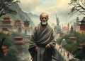 穷鬼的上下两千年丨权谋治愈系&群像历史文神作  完结