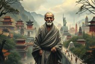 穷鬼的上下两千年丨权谋治愈系&群像历史文神作  完结