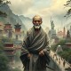 穷鬼的上下两千年丨权谋治愈系&群像历史文神作  完结