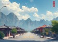 老衲要还俗（上‘下部完结）