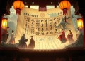 精读中国历史从夏朝到民国，二十四史通史解析，中华上下五千年完结