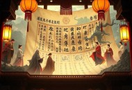 精读中国历史从夏朝到民国，二十四史通史解析，中华上下五千年完结