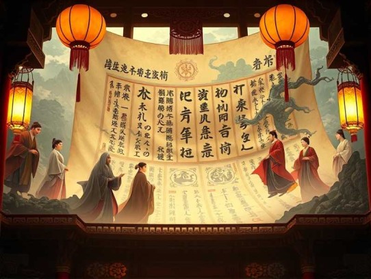 精读中国历史从夏朝到民国，二十四史通史解析，中华上下五千年完结