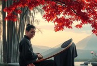 《蒋勋的美学音乐故事》之二 天地 情