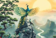 齐天传  大鹏播讲