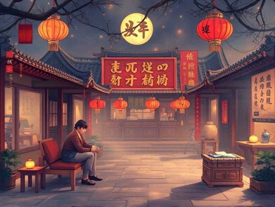 他在云之南_篛藜 八千里路多人精品