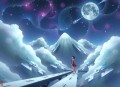 金木水[悉达多的心理学]全27集-文月