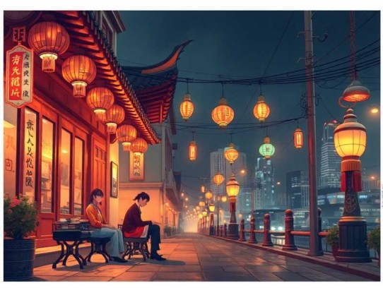 我家娘子有妙方丨古言轻松丨加菲&蝎子莱莱领衔多人有声剧